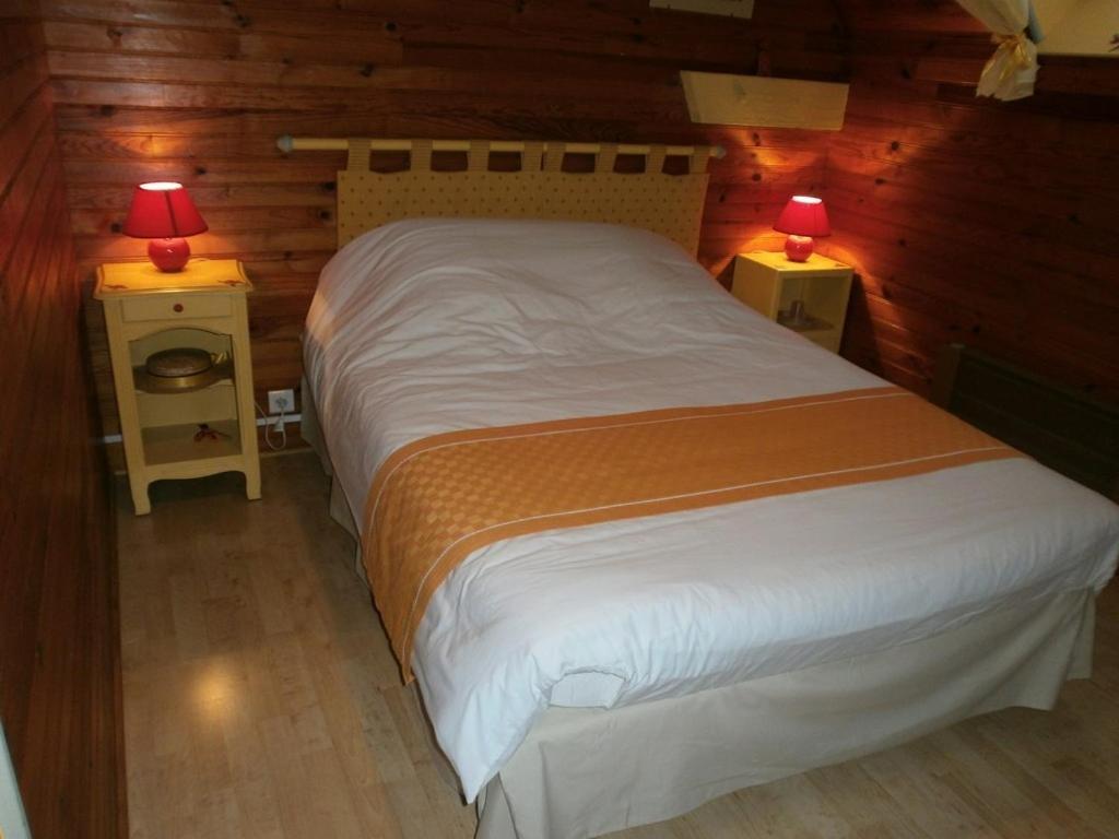 Jars La Brissauderie B&B 외부 사진