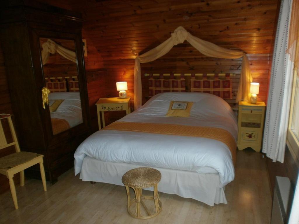 Jars La Brissauderie B&B 외부 사진